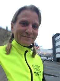 Lördagen den 22 november passade våra medarbetare Erik Bodén , Maria Olin  och Terrie Warren på att delta i invigningen av Norra länken i Stockholm.  Detta gjorde vi genom att springa loppet