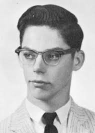 Corunna High School Class of 1963