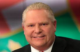 Ontario's towns and cities demand a say