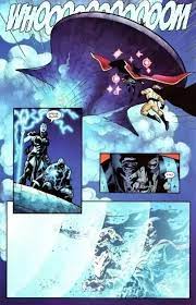 We keep them around as a placeholder (and to store some illustrations) until we can redo 'em. How Powerful Is Black Bolt S Voice Quora