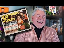 News & announcements 2016 mathematics standards of learning test performance analysis statewide results on standards of learning (sol) mathematics tests, based on the 2016 mathematics standards of learning and administered in spring 2019, have been analyzed to determine specific content for which overall student performance was weak or inconsistent. Western Movie Review Robert Taylor In Westward The Women Steve Hayes Tired Old Queen At The Movies Youtube