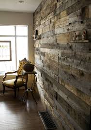 100 Diy Pallet Wall Ideas For Your Apartment The Urban Interior Diy Pallet Wall Wood Pallet Wall Pallet Wall