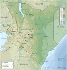 Kenya combines easily with tanzania and rwanda, which means you can add gorilla trekking to your kenyan safari. Geschichte Kenias Wikipedia