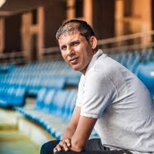 Devendra jhajharia (born 10 june 1981) is an indian paralympic javelin thrower competing in f46 events.he is the first indian paralympics player to win two gold medals at the paralympics.he won his first gold in the javelin throw at the 2004 summer paralympics in athens, becoming the second gold medalist at the paralympics for his country. Devendra Jhajharia Devjhajharia Twitter