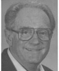 Harry Sanders Obituary (2010)