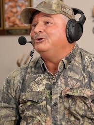 Cajun Hunting Stories: A Woodsman's Adventure in the Wild