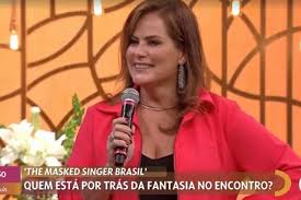 Godine redovno emitira na programu mreže rede globo te kao takva predstavlja jednu od najdugovječnijih i najpopularnijih emisija u historiji brazilske televizije. Lkvhtw9a7doizm