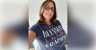 Obituary information for Madeline Ann Henjum