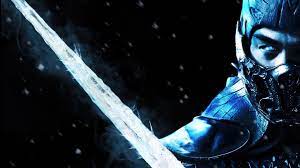 User rating, 3.7 out of 5 stars with 15 reviews. Sub Zero Mortal Kombat 2021 Wallpaper 4k 3 3318