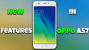 Oppo A57 Hidden Secret Features Youtube