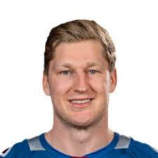 Josh Norris EA SPORTS™ NHL 26 Player Ratings