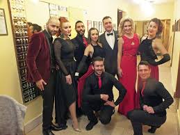 These days, milan gulas is a name that girls love to follow. Ples Spisiakov Kto Ukazal Sexi Vystrih Novy Cas