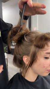 Cutting for volume /height in the...