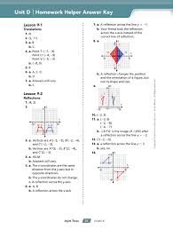 This social studies curriculum resource is the fifth unit of the grade eight scope and sequence, titled: Tx Digits Hh Grade 8 Answer Key