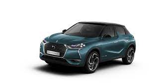 2019 Ds3 Crossback Top Speed Latest Cars Sub Brands Suv Car
