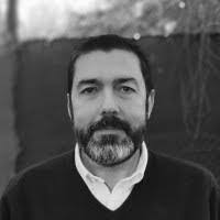 Gonzalo Otero's Instagram, Twitter & Facebook