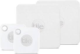 ▭ about this video ▭ tile's biggest and first complaint was that it didn't have a replaceable battery so you had to buy a new. Amazon Com Tile Mate 2018 And Tile Slim 2016 4 Pack 2 X Mate 2 X Slim Discontinued By Manufacturer