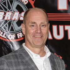 Nebraska Auto Racing Hall of Fame