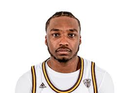 Western Michigan Broncos Men's College Basketball Roster