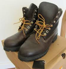 Black And Gold Timberland Boots Timberland Premium 6 Inch Boot 8 5 Wheat Brown Super Boot 40 Below 8 Black Gold Boots Timberland Premium Timberland