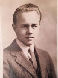 Dr Morley “Guy” Morgana (1918-2007)