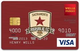 Propel american express ®, private bank, wells fargo advisor and cash wise ® credit card products are not eligible for the card design studio service. Wells Fargo On Twitter Score Your Official Sacrepublicfc Debit Card With Card Design Studio Today Use Indomitableclub Https T Co Zxizdiymzu Https T Co 7w7lfbm8rg