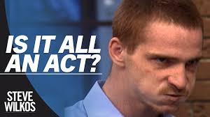 The Steve Wilkos Show