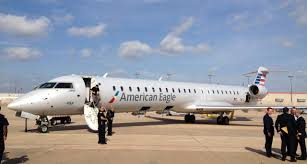 It was the standard drink and nuts flight. American Eagle Psa Airlines Bombardier Crj 900 C Gwgq Photos American Airlines Fleet Airlines