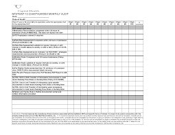 chart audit tool template related keywords suggestions