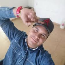 Profile for Ramiro Martinez