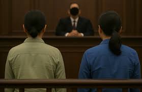 Võ Thị Phượng bị xét xử do chiêu 'bán nhà nhân bản'