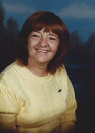 Shirley Lee Speakman Gnodle Obituary May 26, 2022