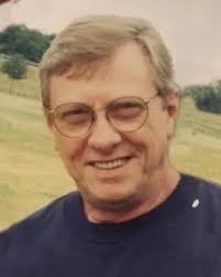 Robert Steven Cole Obituary (2025)