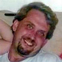 Christopher Lee Morton Obituary