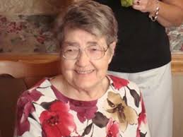 Hannah Schrader Obituary March 20, 2020