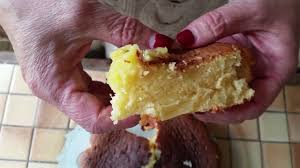 Gateau Au Yaourt Au Monsieur Cuisine Youtube