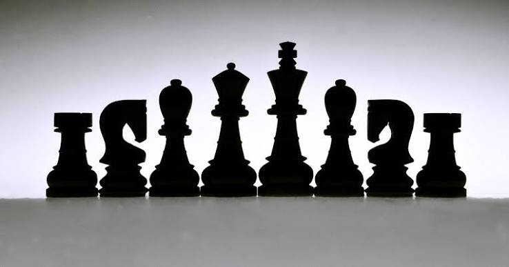 List of Chess Pieces: Their Names and How They Move