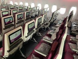 Here's what you need to know before flying qatar airways first class cabin. Qatar Airways Gibt Der Premium Economy Class Eine Absage Und Sieht Keine Zukunft In Der First Class Frankfurtflyer De