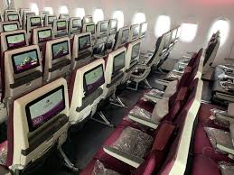 1, 3, 5, 7 a or k; Qatar Airways Gibt Der Premium Economy Class Eine Absage Und Sieht Keine Zukunft In Der First Class Frankfurtflyer De