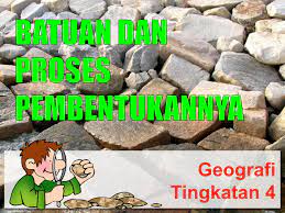 Maybe you would like to learn more about one of these? 2 Jenis Batuan Dan Kepentingannya Pages 1 50 Flip Pdf Download Fliphtml5