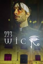 Eric Vaughan Movies List