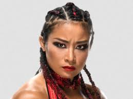 Xia Li announces her WWE departure with public statement
