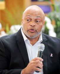 Mother of dead man pleads for justice in Stamford