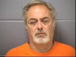 Ex-Orland Hills Cop Gets 6 years for Fatal DUI Crash