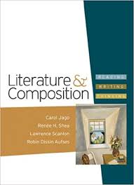 Picture composition choose the correct answers. Amazon Com Literature Composition Reading Writing Thinking Ebook Jago Carol Shea Renee H Scanlon Lawrence Aufses Robin Dissin Kindle Store