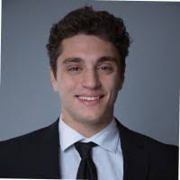 Peter Garrambone's Instagram, Twitter & Facebook