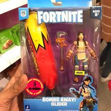 Fortnite toys gingerbread set and solo mode peely and longshot action figures unboxing from jazwares! Zspo Ag0bh3mm