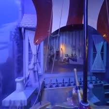 Peter Pan S Flight Video Disney World Rides Disney Rides Disneyland Rides