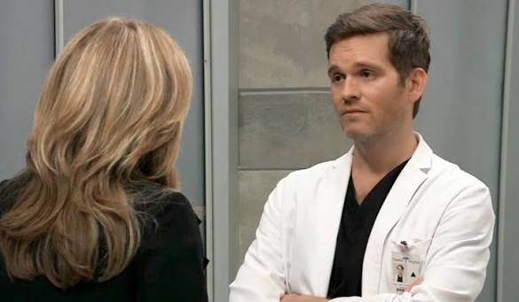 General Hospital Spoilers: Fallout Of Sonny's Plan To End Sidwell, Will  Lucas And Josslyn Pay The Price? Just as fans witnessed during the assault  on Sonny's penthouse, there's a chance for unforeseen