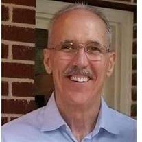 Stephen T. Musser Obituary